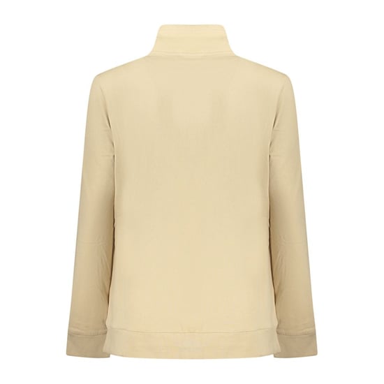 Freddy Beige Baumwoll Damen Sweatshirt - Image 2