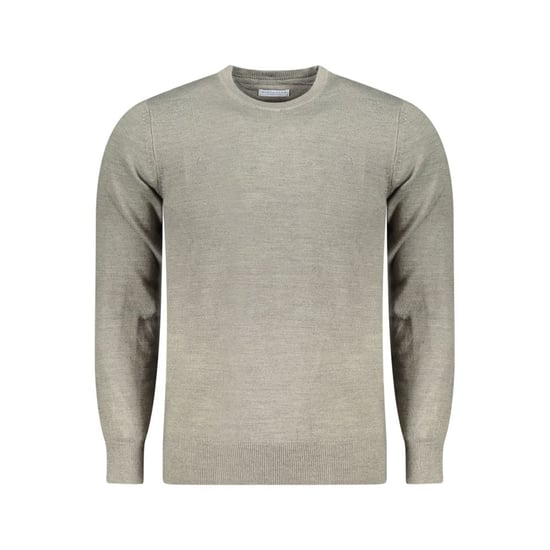 North Sails Grauer Acrylpullover für Herren - Image 1