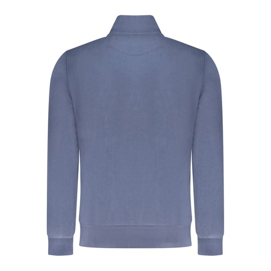 North Sails Verde Baumwoll Herren Sweatshirt - Image 2