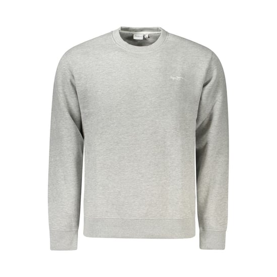 Pepe Jeans Graues Baumwoll-Sweatshirt für Herren - Image 1