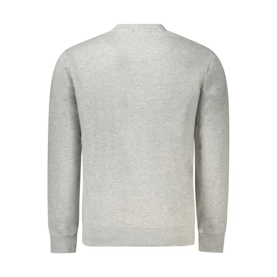 Pepe Jeans Graues Baumwoll-Sweatshirt für Herren - Image 2