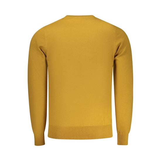 Rifle Oro Polyester Herrenpullover - Image 2