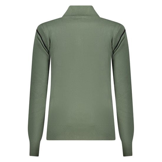North Sails Verde Viscosa Damenpullover - Image 2