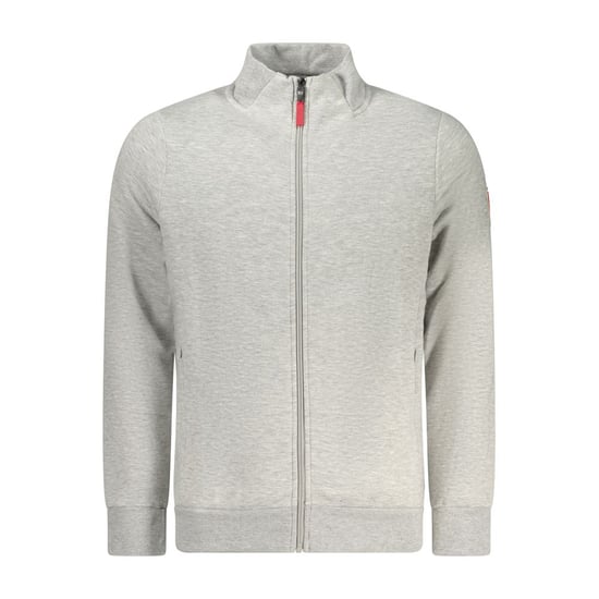 Norwegen 1963 Verde Baumwoll Herren Sweatshirt - Image 1