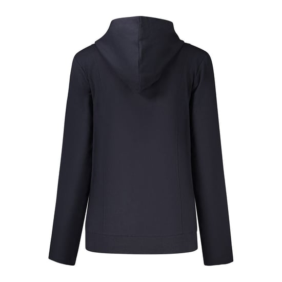 Freddy Blau Baumwolle Damen Sweatshirt - Image 2