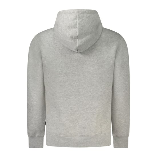 Pepe Jeans Graues Baumwoll-Herren-Sweatshirt - Image 2