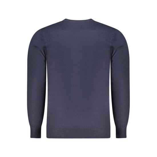 North Sails Blauer Acryl Herrenpullover - Image 2
