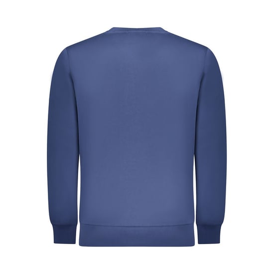 Rifle Blau Baumwolle Herren Sweatshirt - Image 2