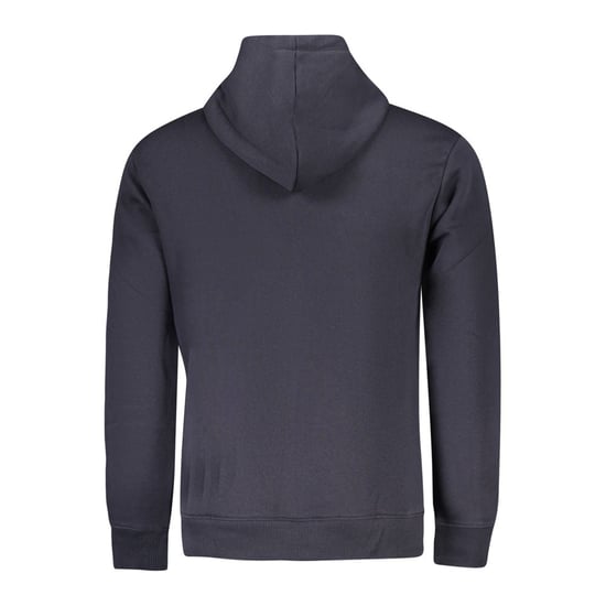 Pepe Jeans Blauer Baumwoll-Herrenpullover - Image 2