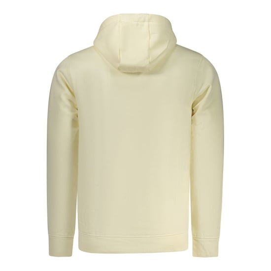 Rifle Weißer Baumwoll-Herren-Sweatshirt - Image 2