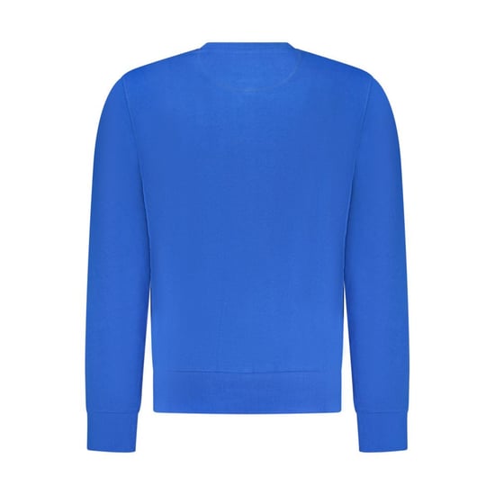 North Sails Blau Baumwolle Herren Pullover - Image 2