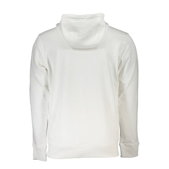 Tommy Hilfiger Bianco Baumwoll-Herren-Sweatshirt - Image 2