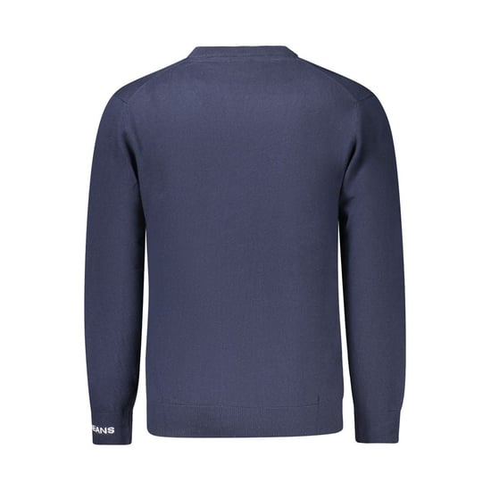 Pepe Jeans Blauer Baumwollpullover für Herren - Image 2
