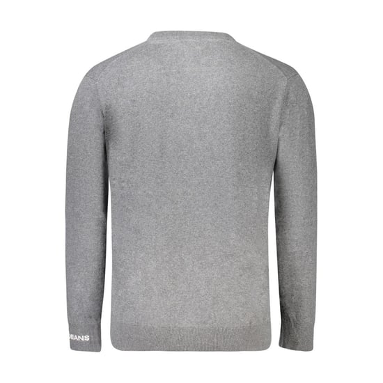 Pepe Jeans Grigio Baumwollpullover für Herren - Image 2