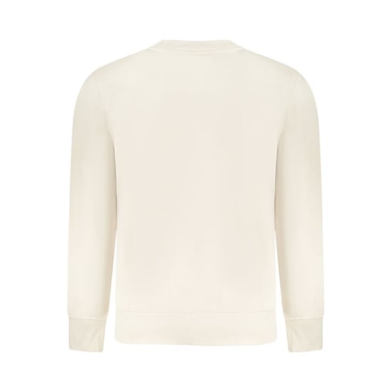 Calvin Klein Beige Baumwoll Herren Sweatshirt - Image 2