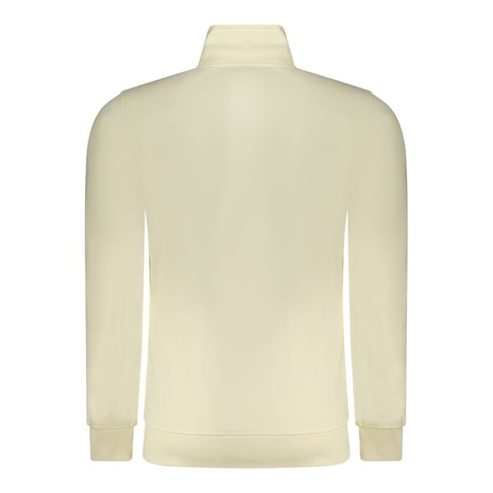 Rifle Bianco Baumwoll-Herrenpullover - Image 2