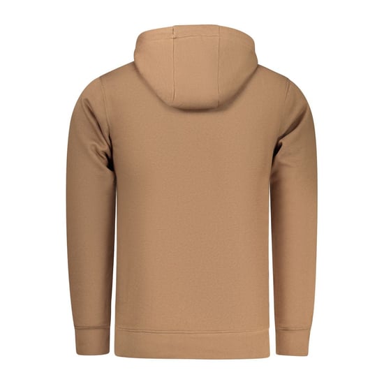Rifle Marrone Baumwolle Herren Sweatshirt - Image 2