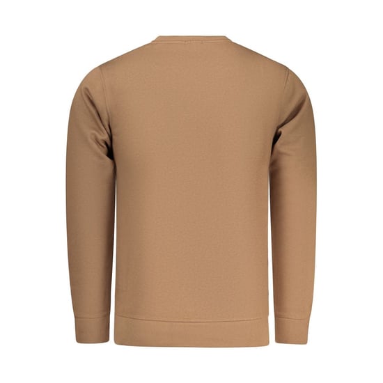 Rifle Marrone Baumwolle Herren Sweatshirt - Image 2