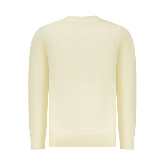 Rifle Bianco Baumwolle Herren Sweatshirt - Image 2