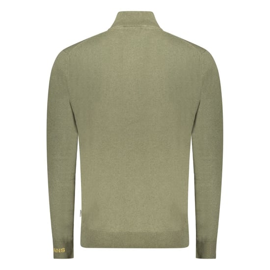 Pepe Jeans Verde Baumwollpullover für Herren - Image 2