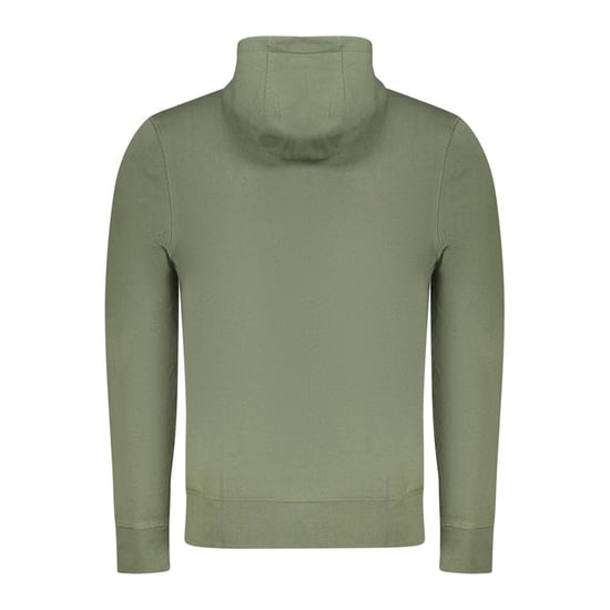 North Sails Verde Baumwoll Sweatshirt für Herren - Image 2