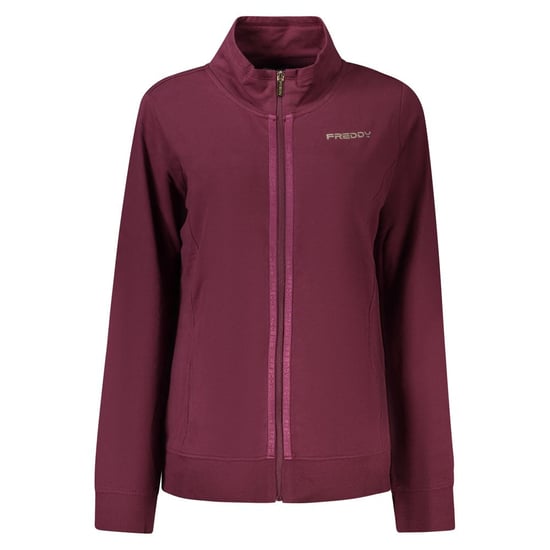 Freddy Viola Baumwoll Damen Sweatshirt - Image 1