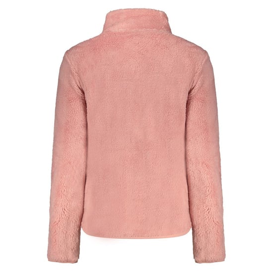 NORWAY 1963 Rosa Polyester-Sweatshirt - Rosa - Image 2