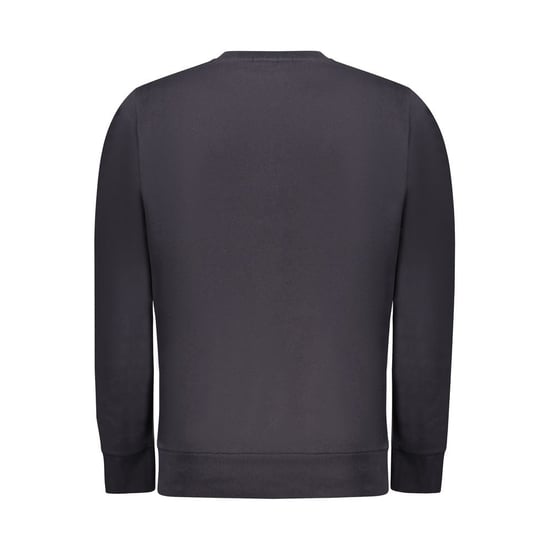 Rifle Blau Baumwolle Herren Sweatshirt - Image 2