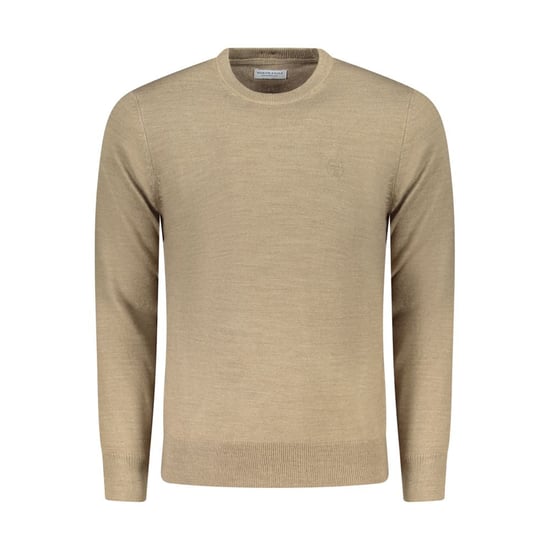 North Sails Marrone Acryl Herrenpullover - Image 1