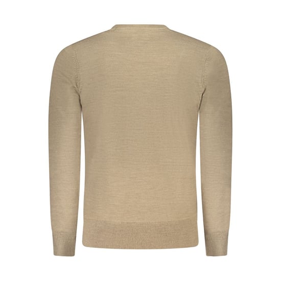 North Sails Marrone Acryl Herrenpullover - Image 2
