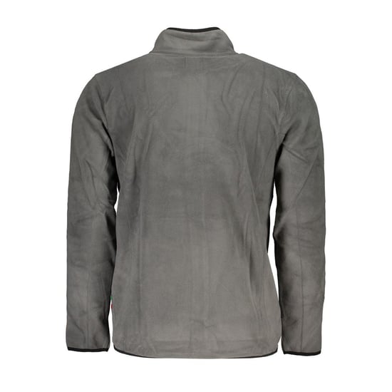 Gianmarco Venturi Verde Polyester Herren Sweatshirt - Image 2