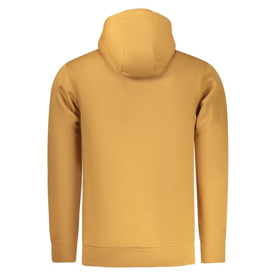 Rifle Marrone Baumwoll-Herren-Sweatshirt - Image 2