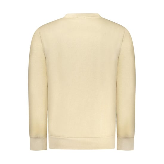 Rifle Beiger Baumwollpullover für Herren - Image 2