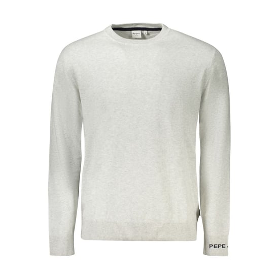 Pepe Jeans Grigio Baumwollpullover für Herren - Image 1