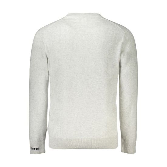 Pepe Jeans Grigio Baumwollpullover für Herren - Image 2