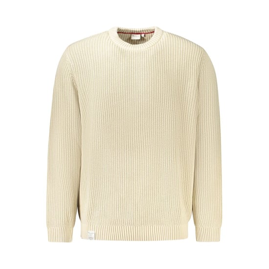 Pepe Jeans Beiger Baumwollpullover für Herren - Image 1
