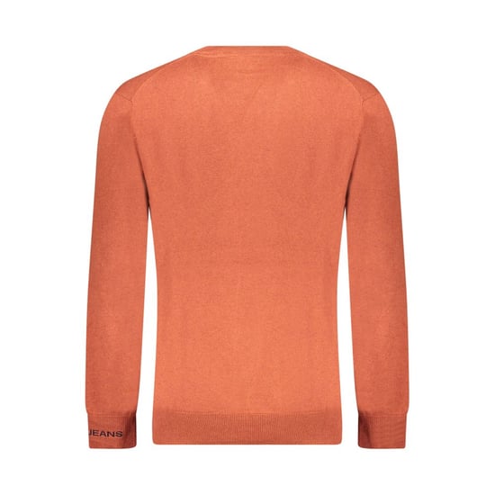 Pepe Jeans Marrone Baumwolle Herrenpullover - Image 2
