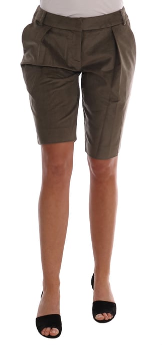 Ermanno Scervino Shorts - Image 1