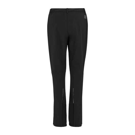 Regatta - "Mountain III" Wanderhosen für Damen (Schwarz/Schwarz) - Image 2
