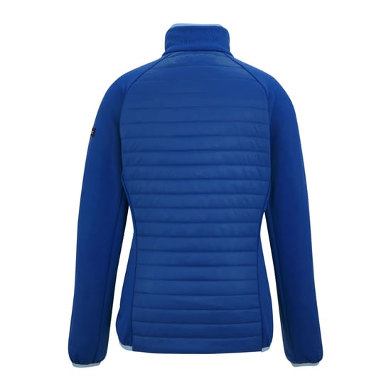Regatta - "Clumber" Hybridjacke für Damen (Aviatorblau) - Image 2