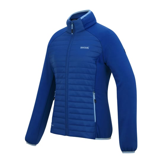 Regatta - "Clumber" Hybridjacke für Damen (Aviatorblau) - Image 3