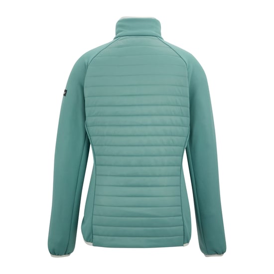 Regatta - "Clumber" Hybridjacke für Damen (Moos) - Image 2