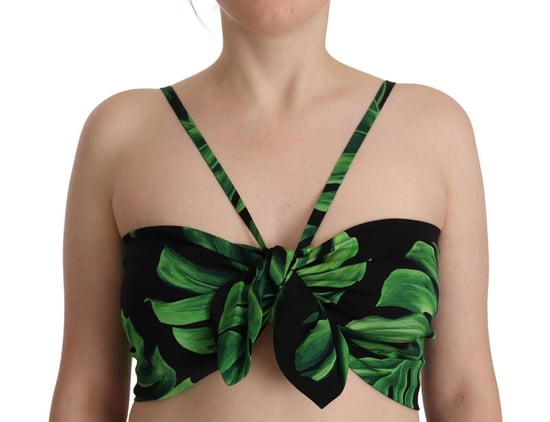 Gedrucktes Crop Top Tsh7637 - Image 4