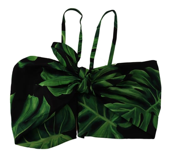 Gedrucktes Crop Top Tsh7637 - Image 5
