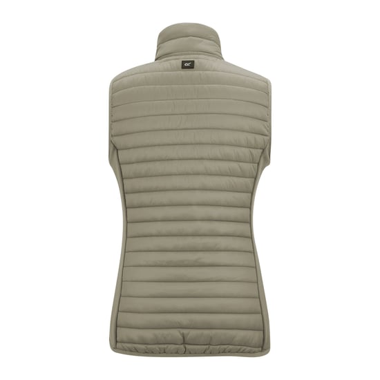 Regatta - "Andreson" Weste Hybrid für Damen (Pergament) - Image 2