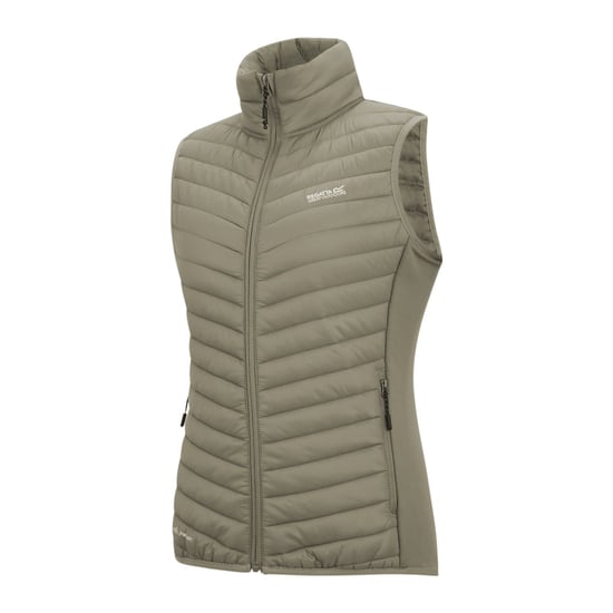 Regatta - "Andreson" Weste Hybrid für Damen (Pergament) - Image 3