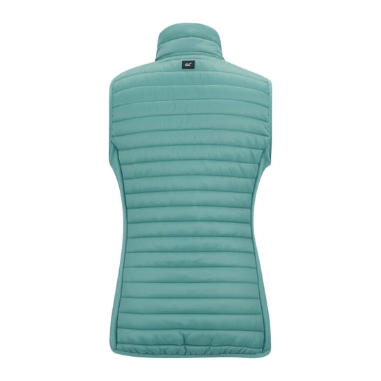 Regatta - "Andreson" Weste Hybrid für Damen (Moos) - Image 2