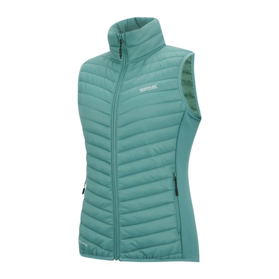 Regatta - "Andreson" Weste Hybrid für Damen (Moos) - Image 3