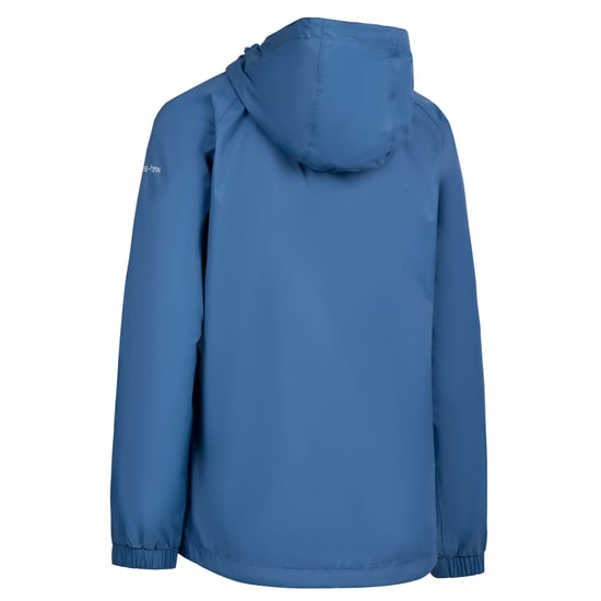 Trespass - "Tayah II" Jacke, wasserfest für Damen (Wasserblau) - Image 2