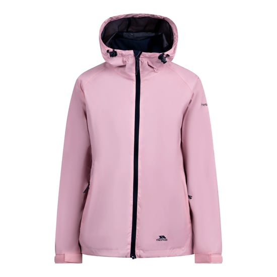 Trespass - "Tayah II" Jacke, wasserfest für Damen (Nelken) - Image 1